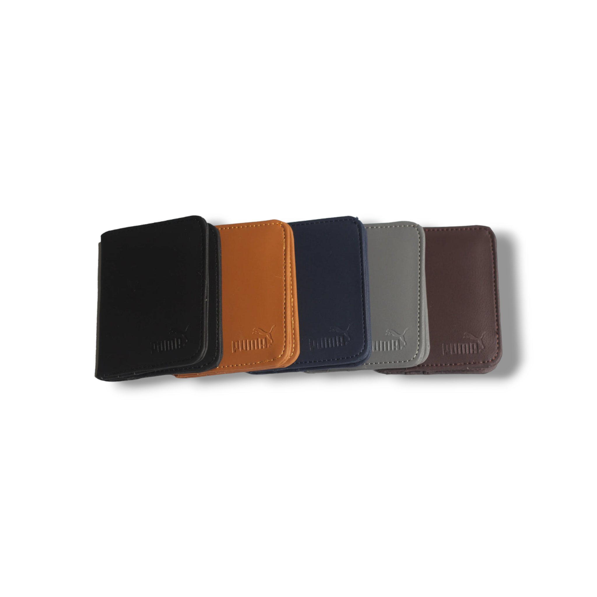 PUMA Wallet Synthetic Materials TRENDZYOL